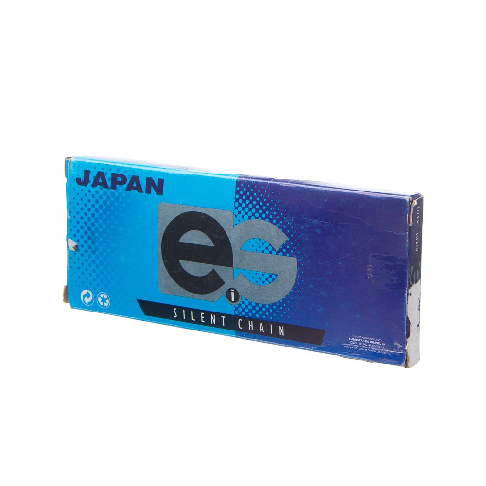 Corrente Comando Eis Kaw-Er 6N 2010>Versys 650 Triumph 865Cc