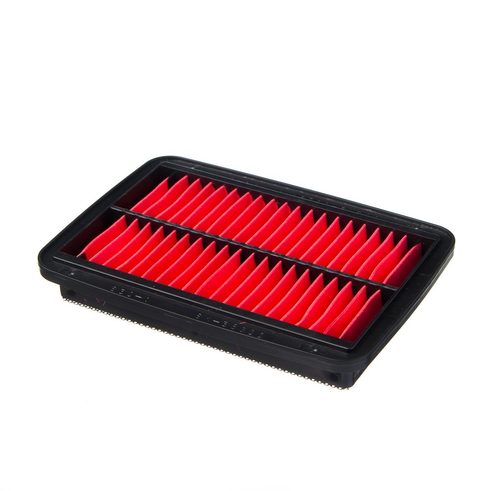 Elemento Filtro De Ar Eis Suz-Bandit Gsf650 05-10 Gsf650 S 0