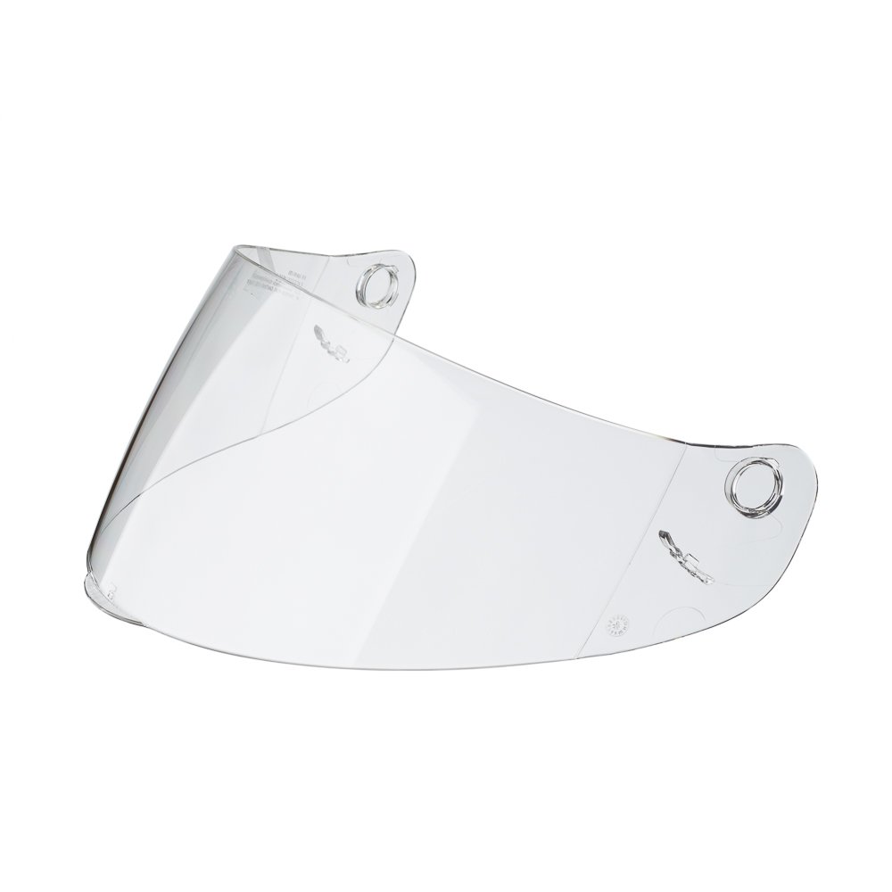 Viseira Capacete Motosky Cristal
