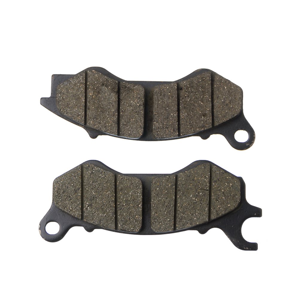 Pastilha De Freio (D) Gp Honda Pcx 150