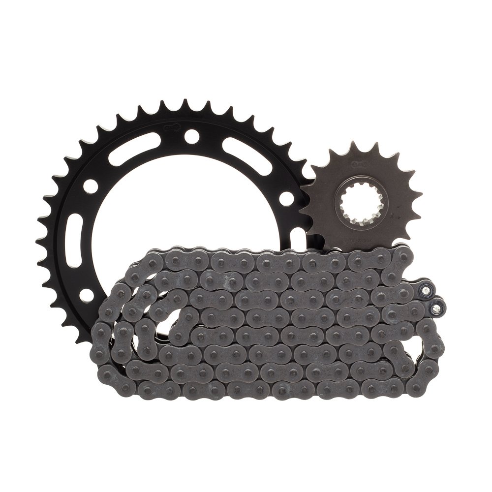 Kit Trans. Compl. Afam Hon-Cb 600Rr 07> (A525Xmr2 112L+41D+1