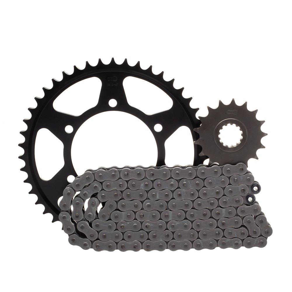 Kit Trans. Compl. Afam Yamaha Yzf R1 11> (A530Xmr2 120L+47D+