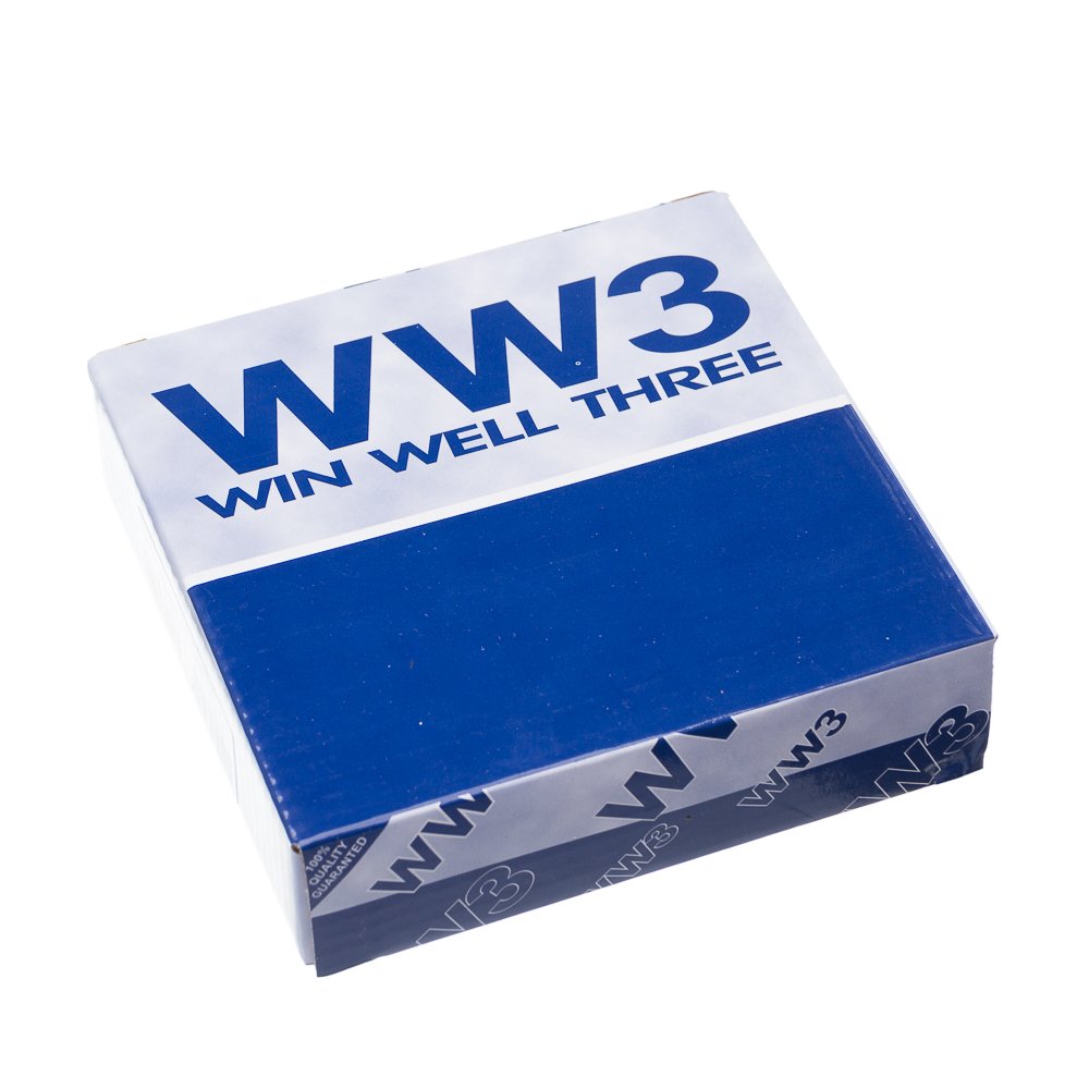Engrenagem Partida (57D) Ww3 Burgman 125 I 2011/