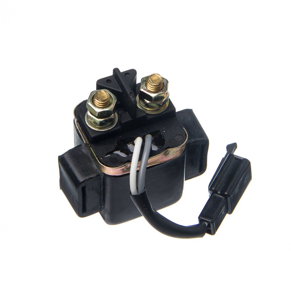 Interruptor Partida Condor (Rele-Automat.) Yes 125