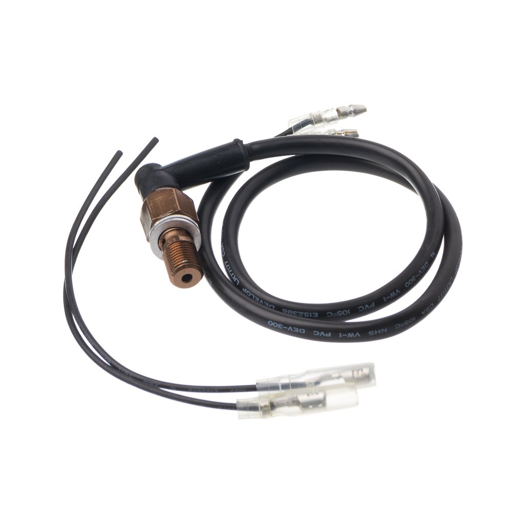 Interruptor Luz Freio Moto X Sbk Alum Motos Europeias Titani