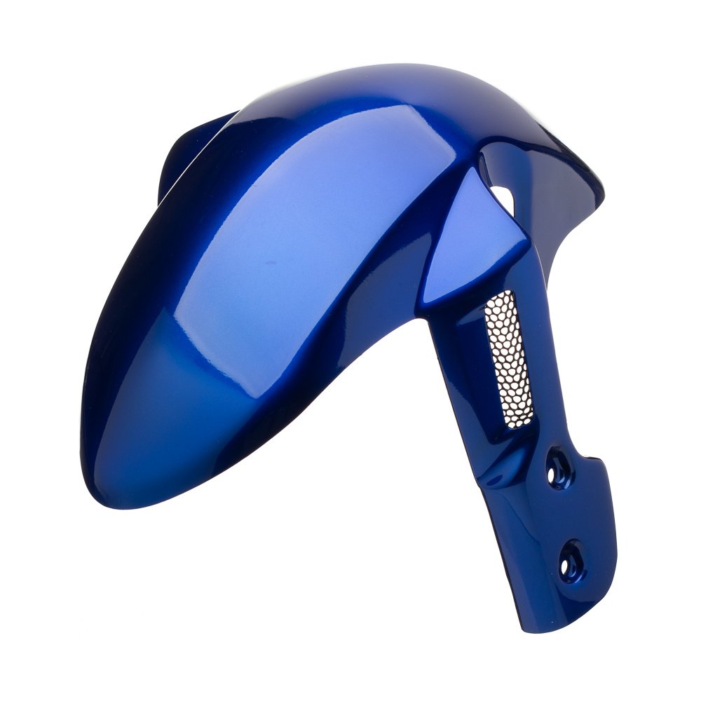 Paralama Diant. Hotbodies Ventilado Gsx-R1000Srad 07-08 Azul