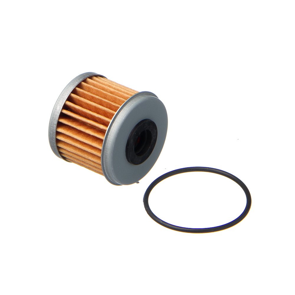 Filtro De Oleo Eis Hon-Crf 150/250/450R/X C/ O-Ring