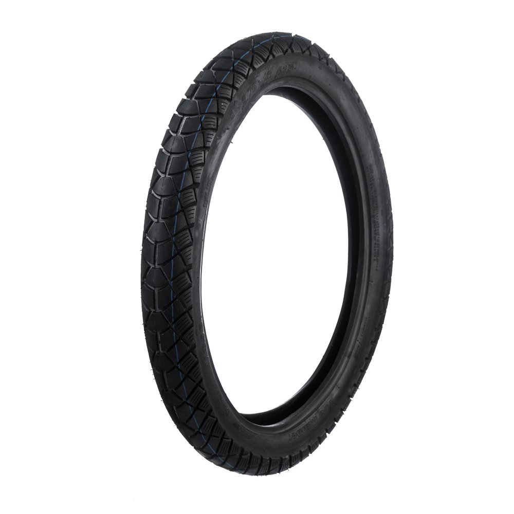 Pneu Vee Rubber Vrm 359 275-18 (D) Cg 125 150