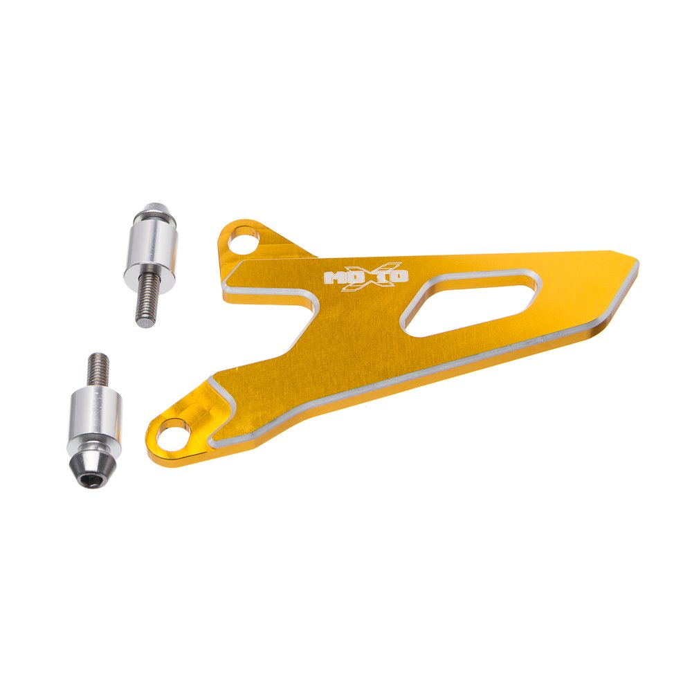Protetor Do Pinhao Em Aluminio Moto X Suz-Rmz250 07> Rmz450