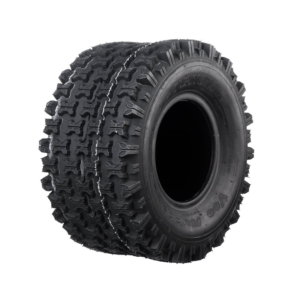 Pneu Vee Rubber Atv (T) Vrm260 Venom 20X11.00-9 6 Lonas
