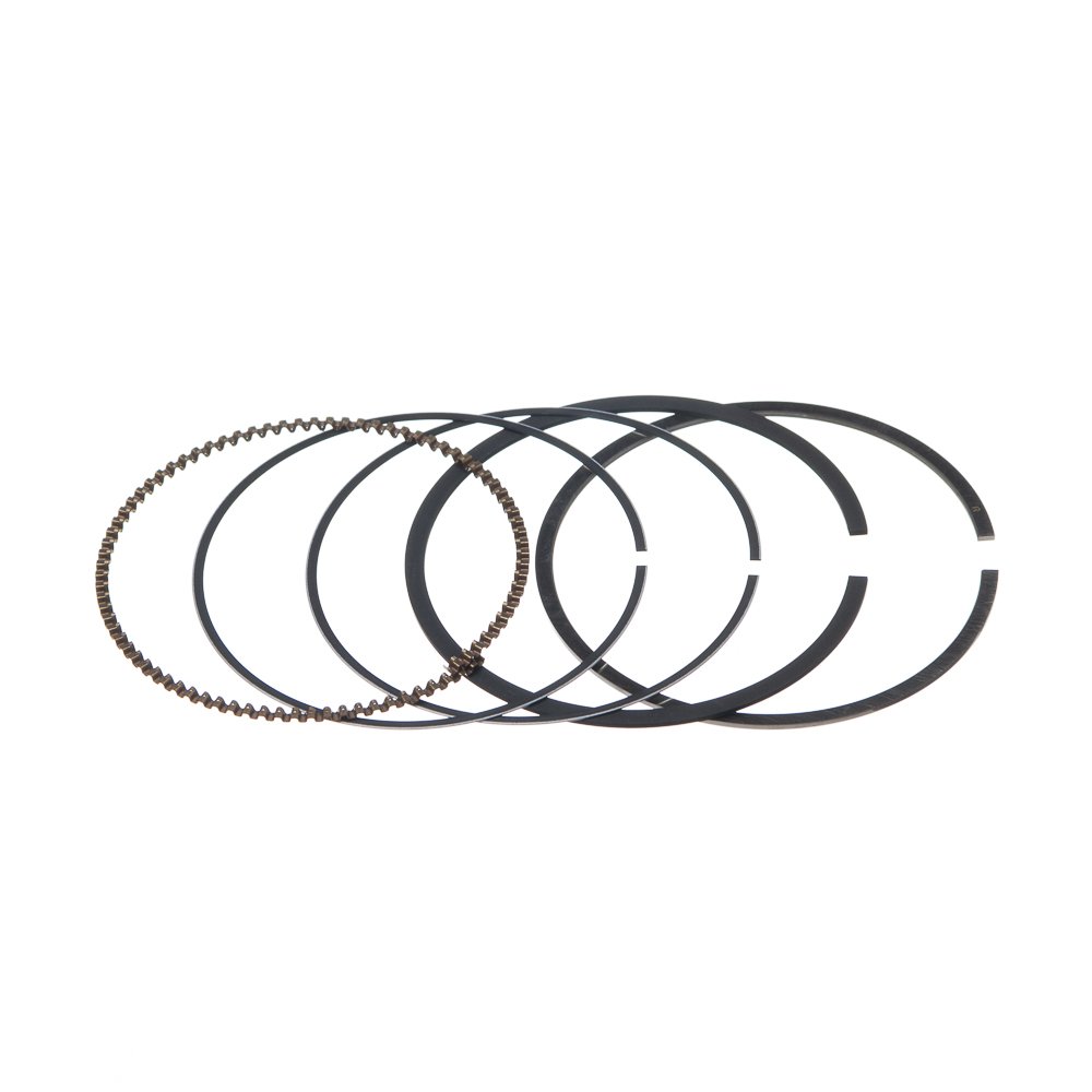 Anel P/ Pistao Rik Biz 125/ Cg 125 2009/... 1.00