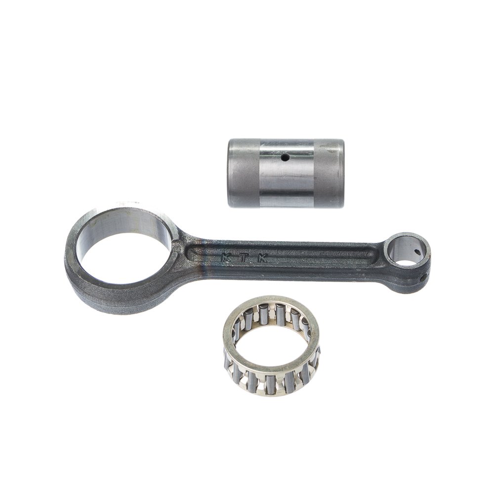 Biela Completa Ktk Burgman 125