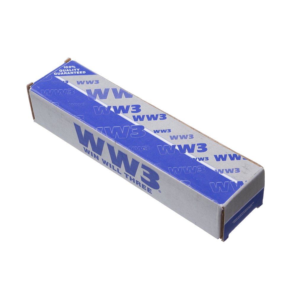 Eixo Pedal Partida Ww3 Biz 125