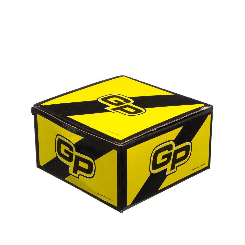 Cubo Roda Dianteira Gp C100 Dream