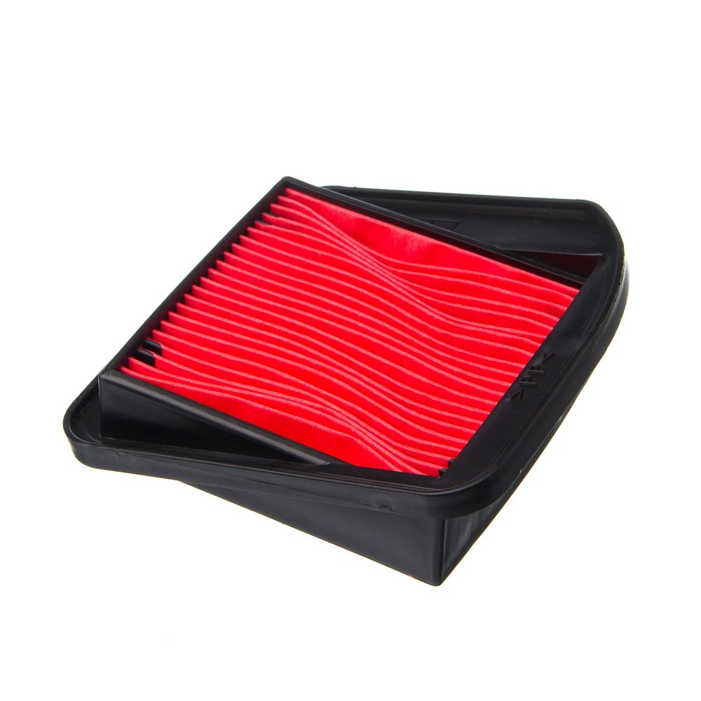 Elemento Filtro De Ar Eksim Cg 125 2000 A 2008 Es/Ks