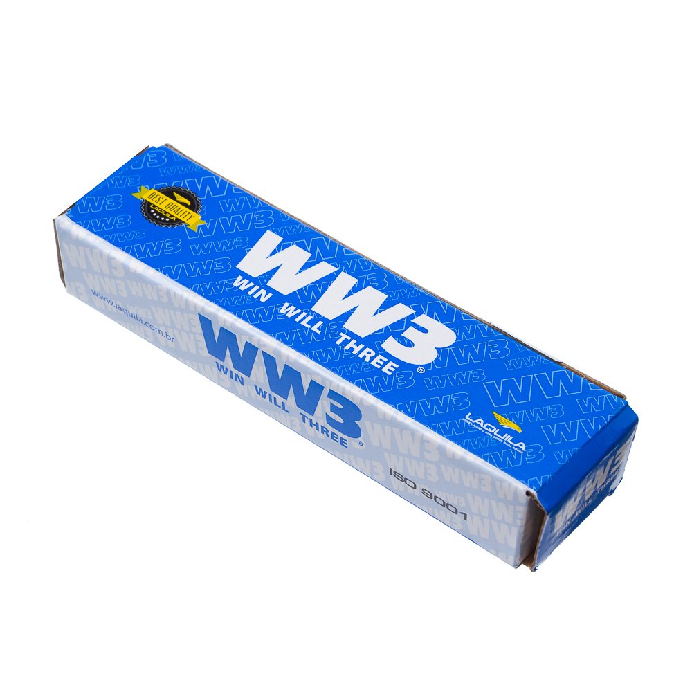 Eixo Pedal Partida Ww3 Cg Titan 2000 Es/Ks