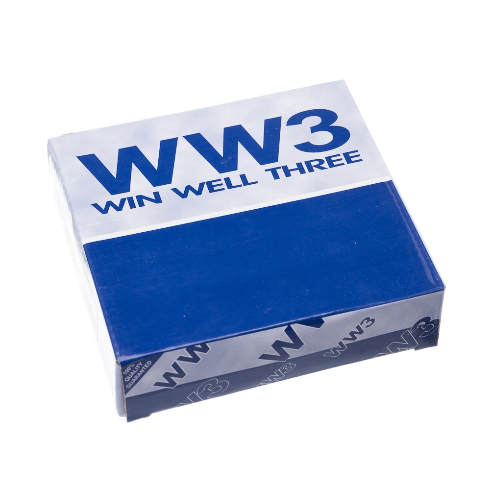 Engrenagem Partida (56D) Ww3 Cg 125 Es 00 A 04