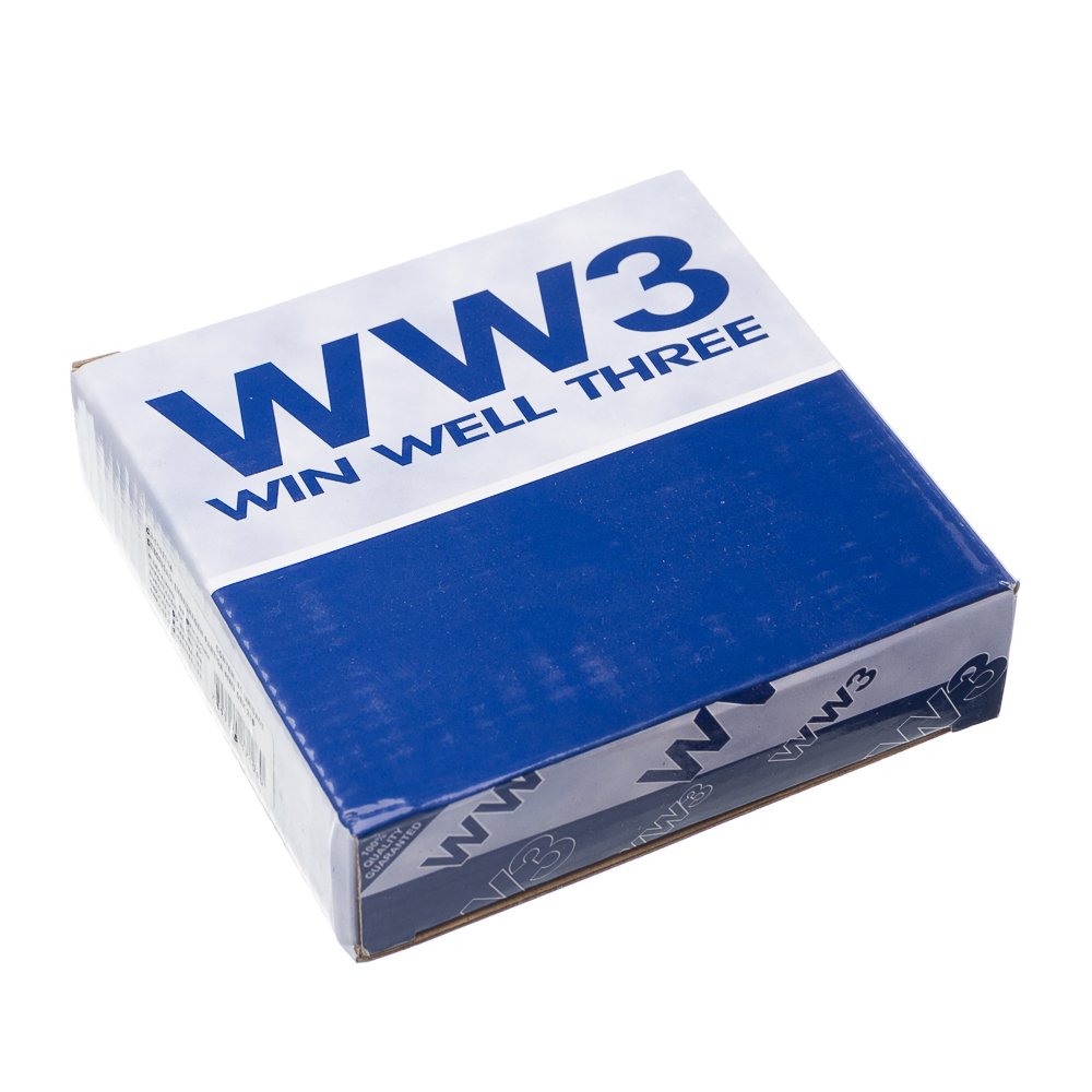 Engrenagem Partida (60D) Ww3 Cbx 250