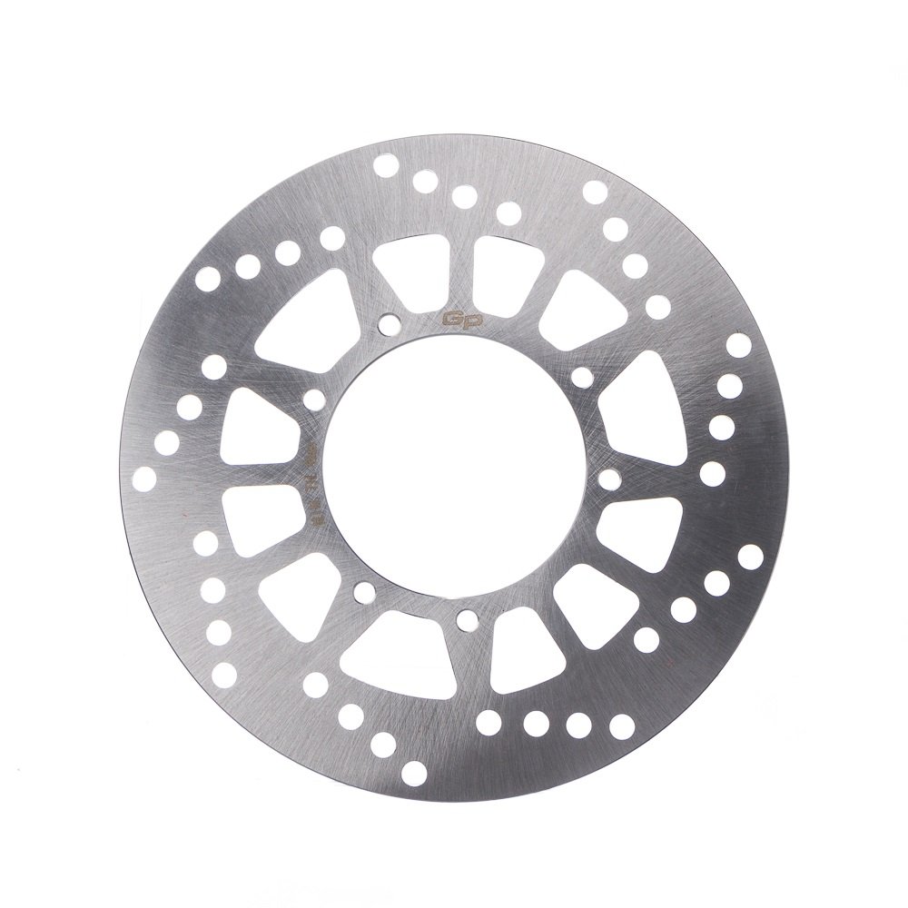 Disco Freio Traseiro Gp Xt 600