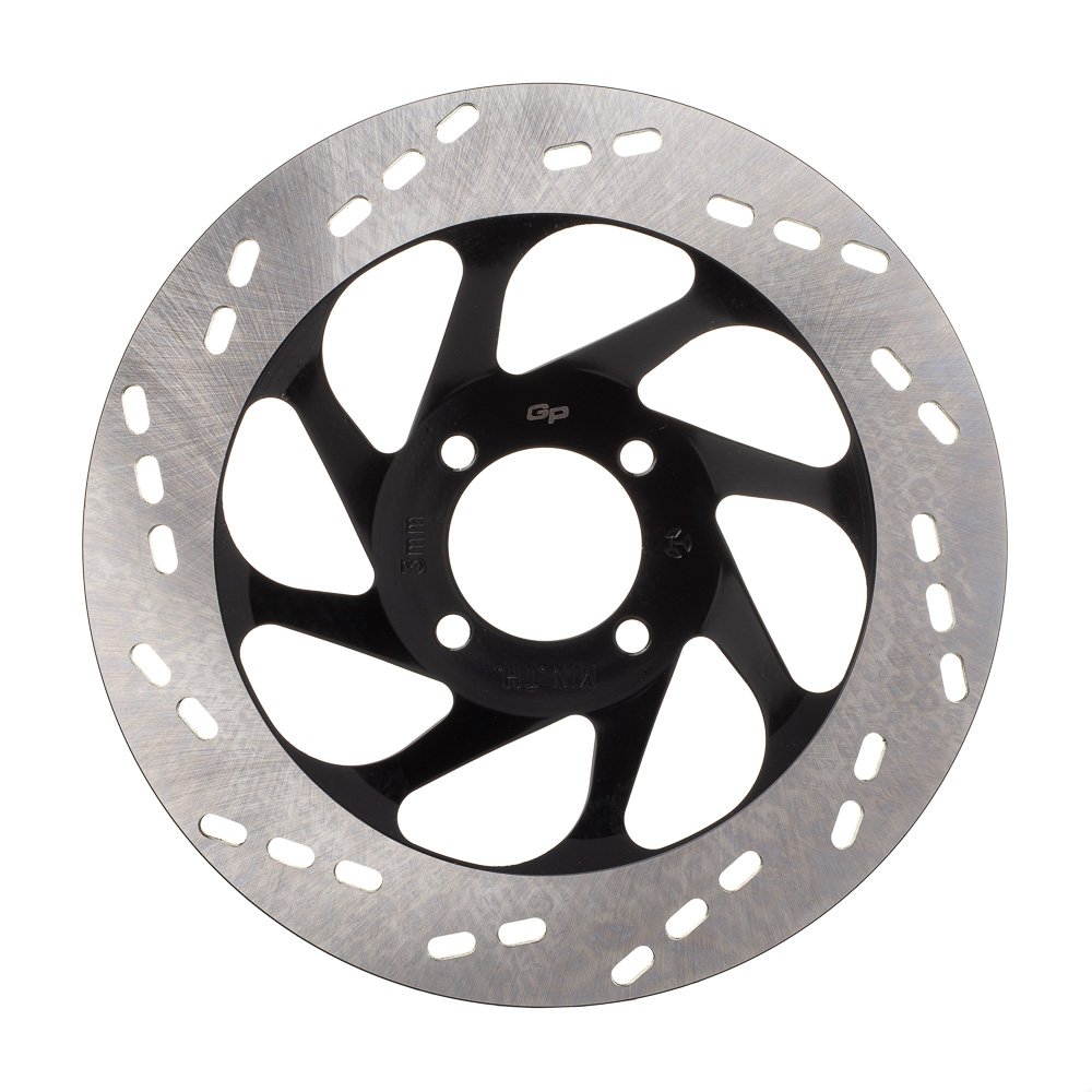 Disco Freio Dianteiro Gp Yes 125