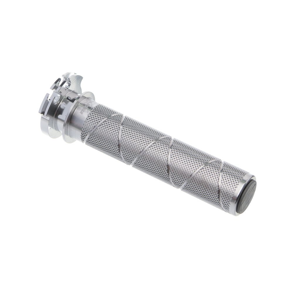 Tubo De Acelerador Aluminio C/Rolamento Moto X Ktm 4T Todas