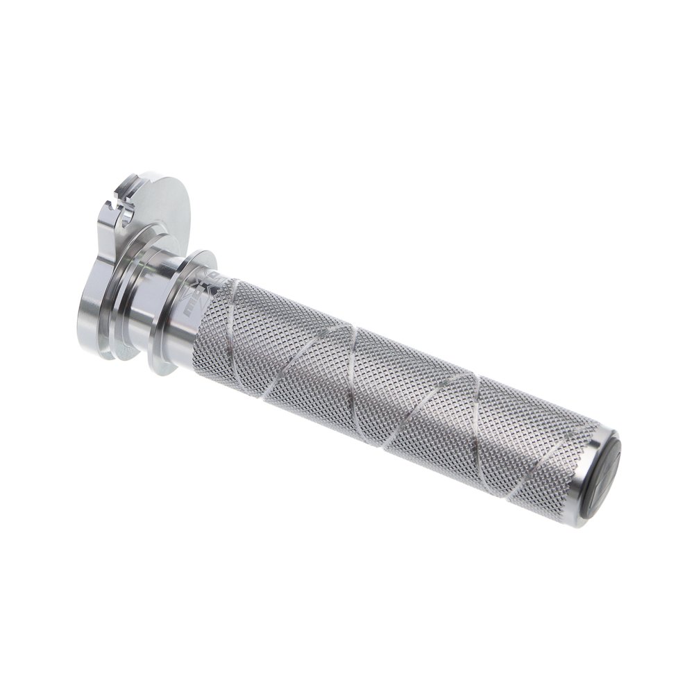 Tubo De Acelerador Aluminio C/Rolamento Moto X Ktm 2T Todas