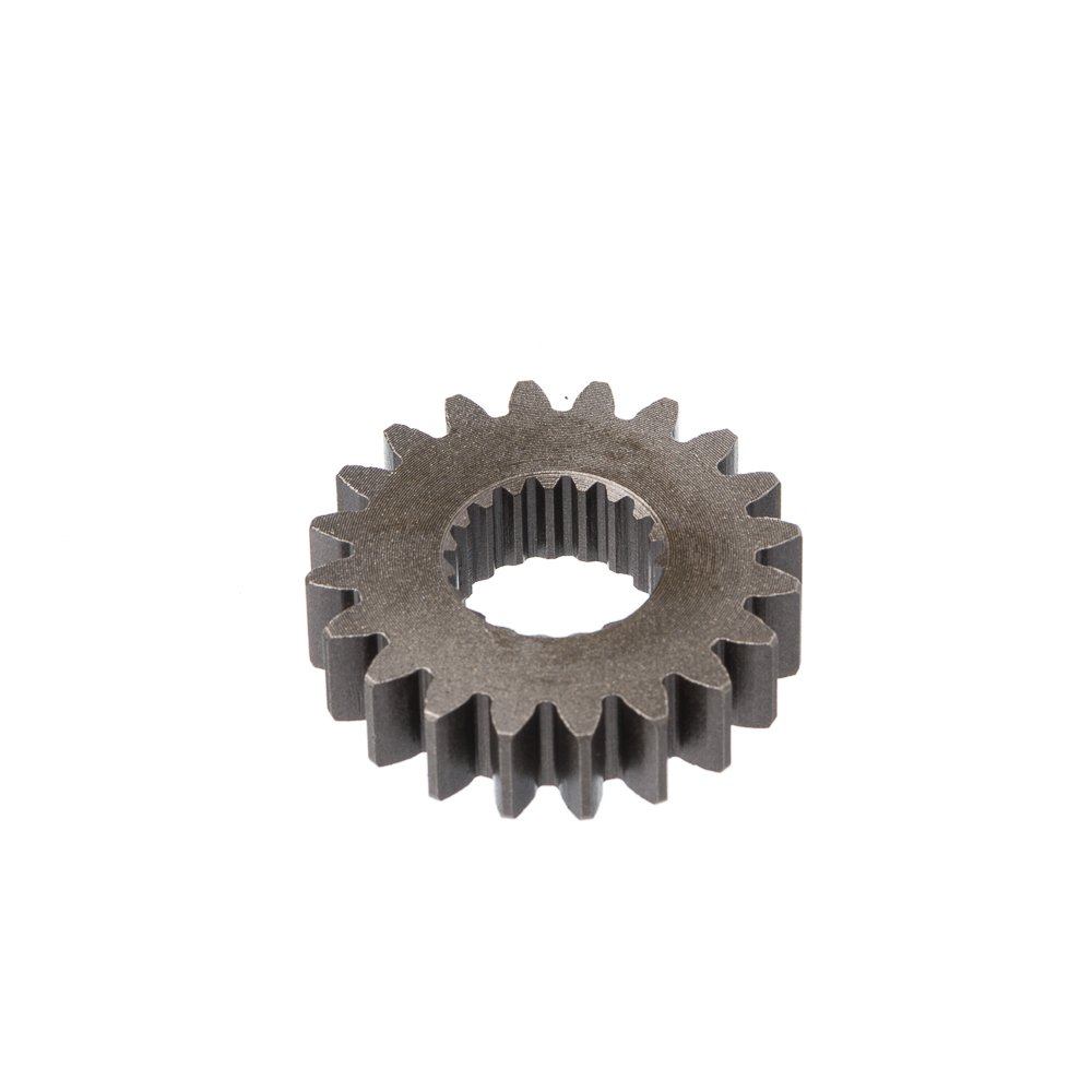 Engrenagem Motora Primaria (20D) Gp Cbx 250/Xr 250