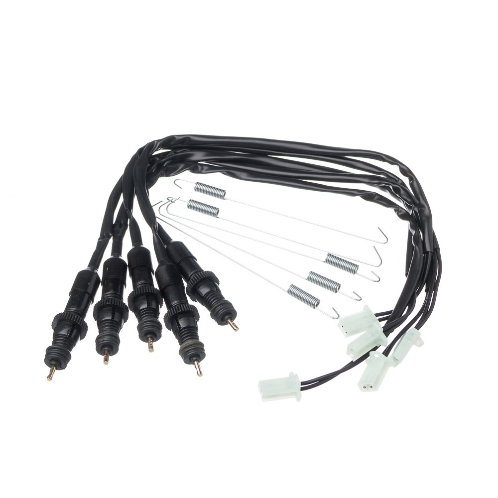 Interruptor Freio Tras. Gp7 Cg/Titan 2000 Es/Ks.