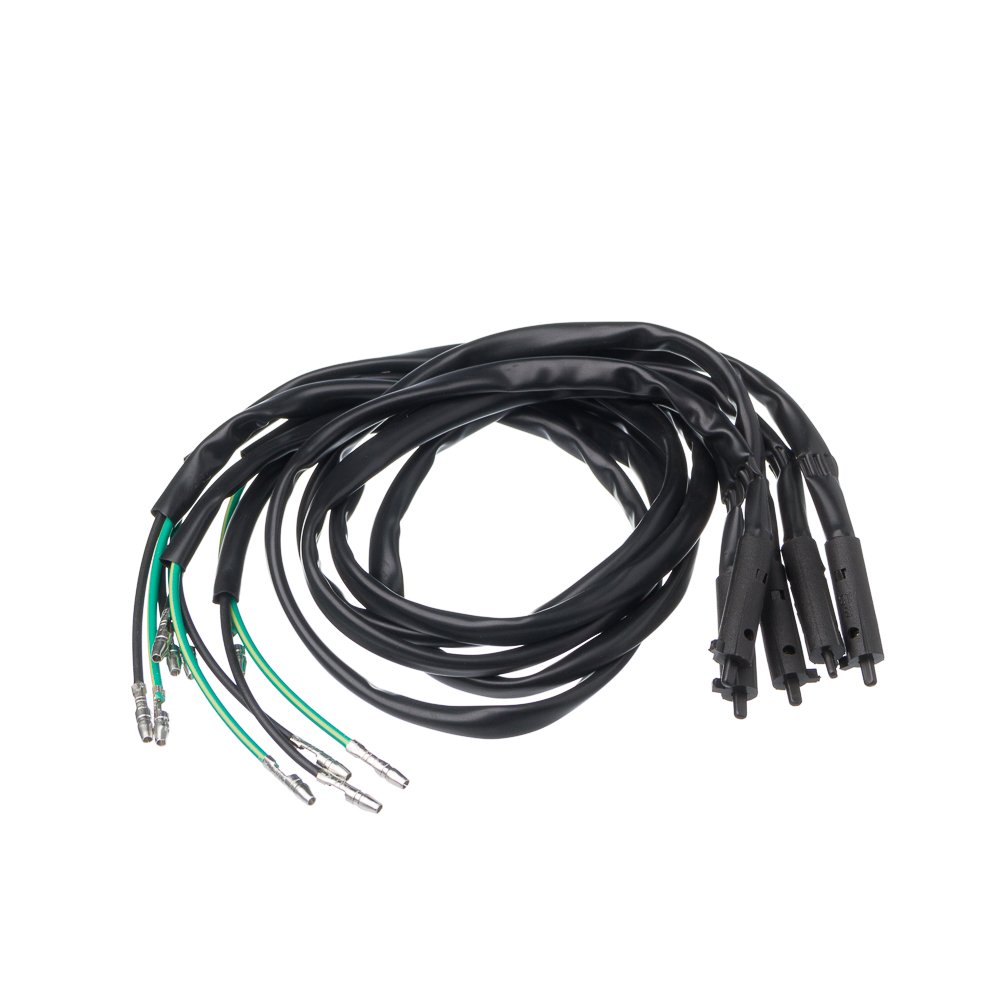 Interruptor Freio Diant. Gp7 Cg 150