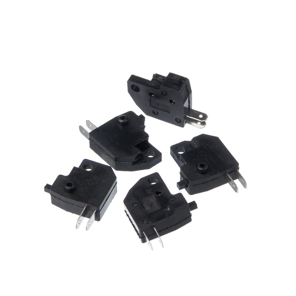 Interruptor Freio Diant. Gp Cg 2000 Es/Cg 150 Esd/Cbx200/Xr2