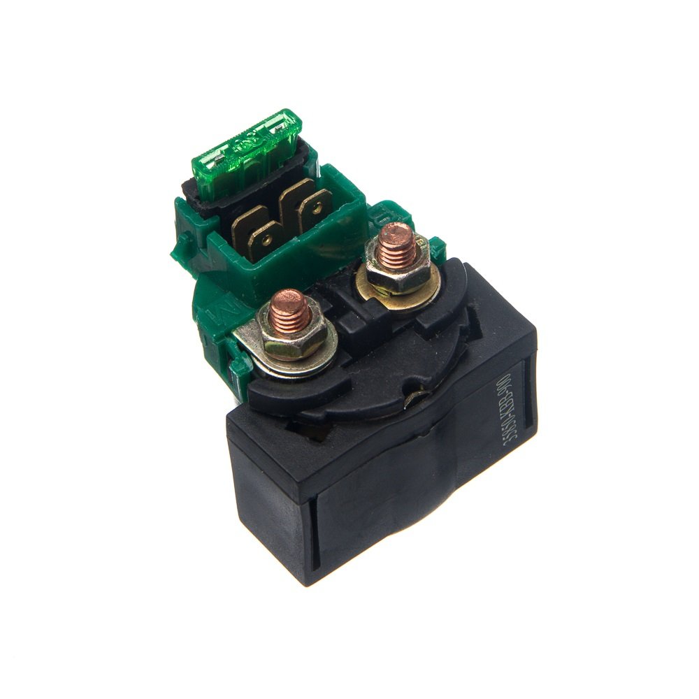 Interruptor Partida Condor (Rele-Automat.) Cbx 200.