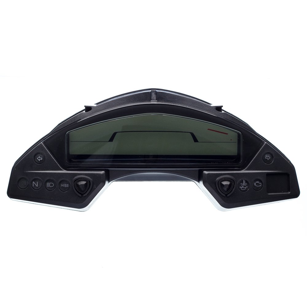 Painel Comp. Instrumentos Condor Cb 600 Hornet 2012/
