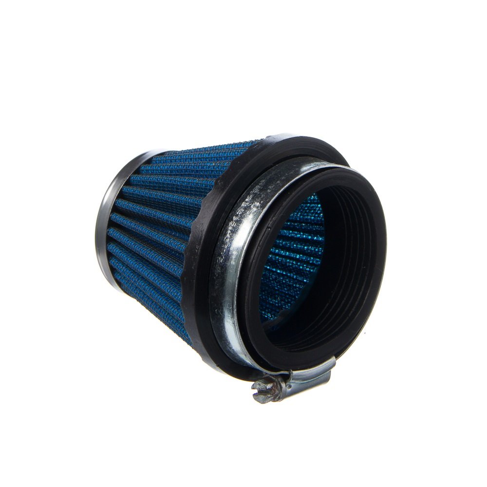 Filtro Ar Completo Especial Eksim 53Mm Cbx 250 - Xr 250