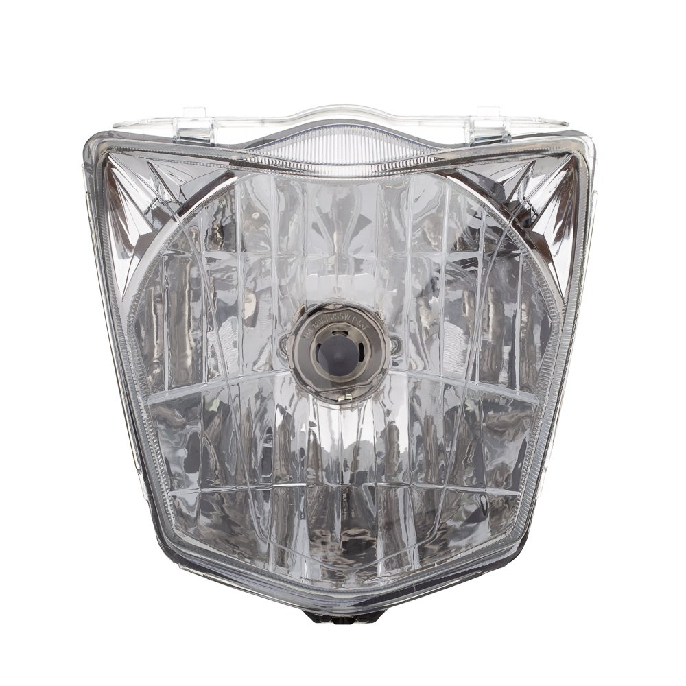 Farol Completo C/ Lampada Keisi Cg 150 Titan 2014/