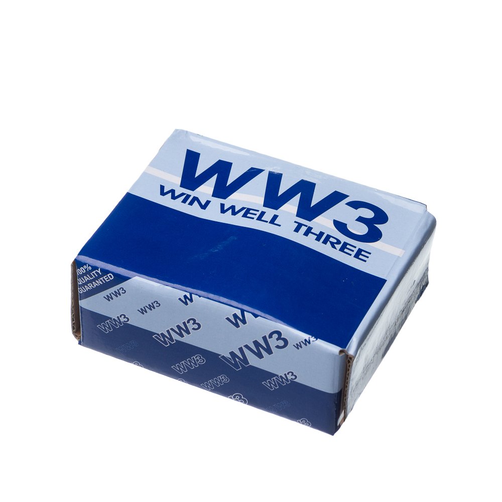 Peso Embreagem Primaria Ww3 Biz 125