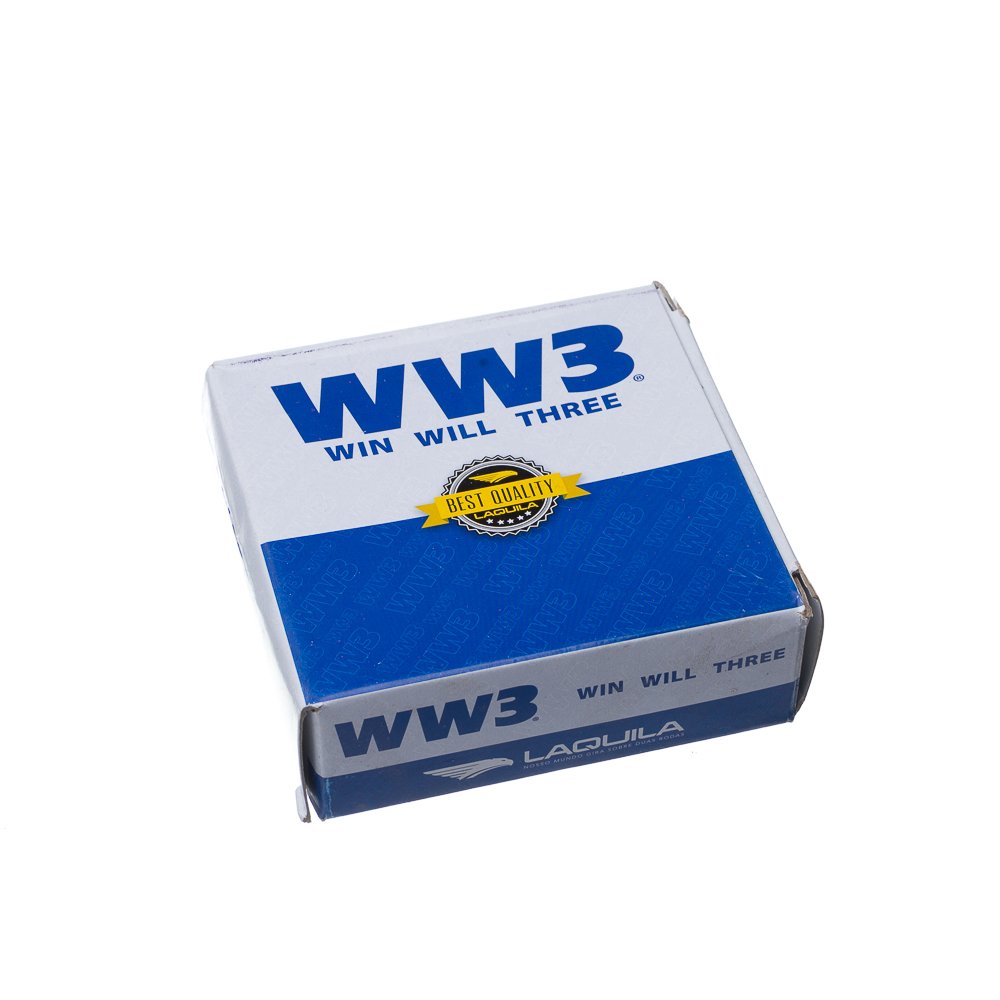 Peso Embreagem Primaria Ww3 Pcx 150