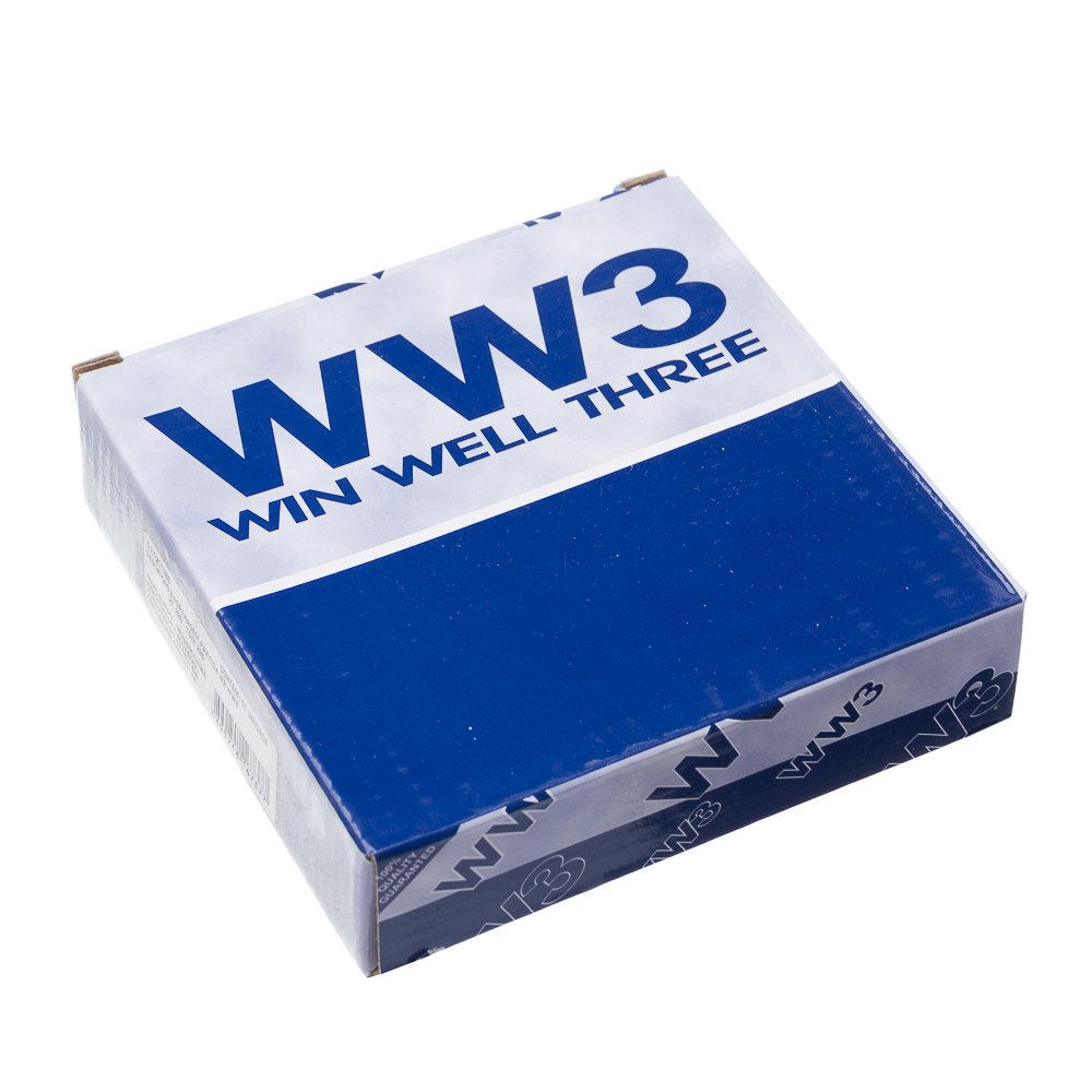 Engrenagem Partida (N2 - 56D) Ww3 Xt 225 - Tdm 225