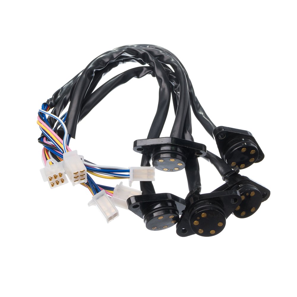 Interruptor Neutro Gp Fazer 150
