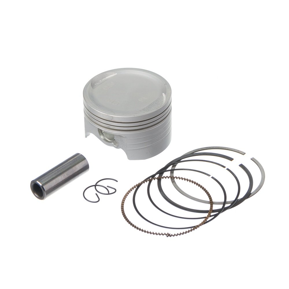 Pistao Kit C/Anel Kmp Cg 150 Std