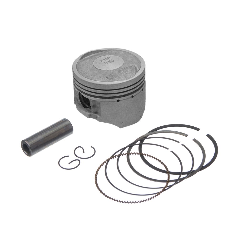 Pistao Kit C/Anel Kmp Cg Today/92 A 99 0.50