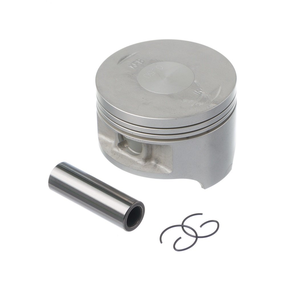 Pistao Pino/Trava Kmp Crf 230F 0.50