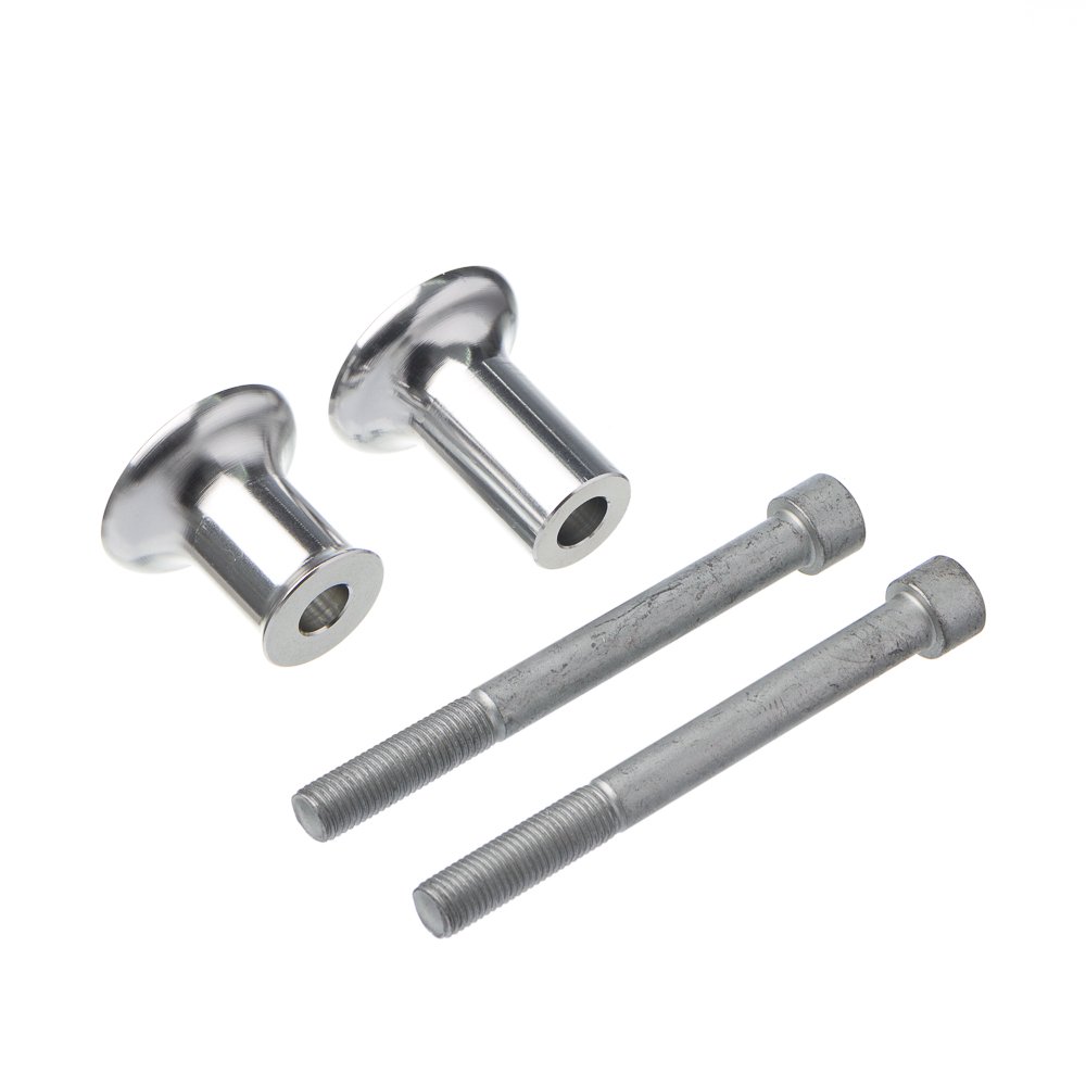 Slider Universal - Suporte De Montagem Moto X Suz-Gsxr1000 0