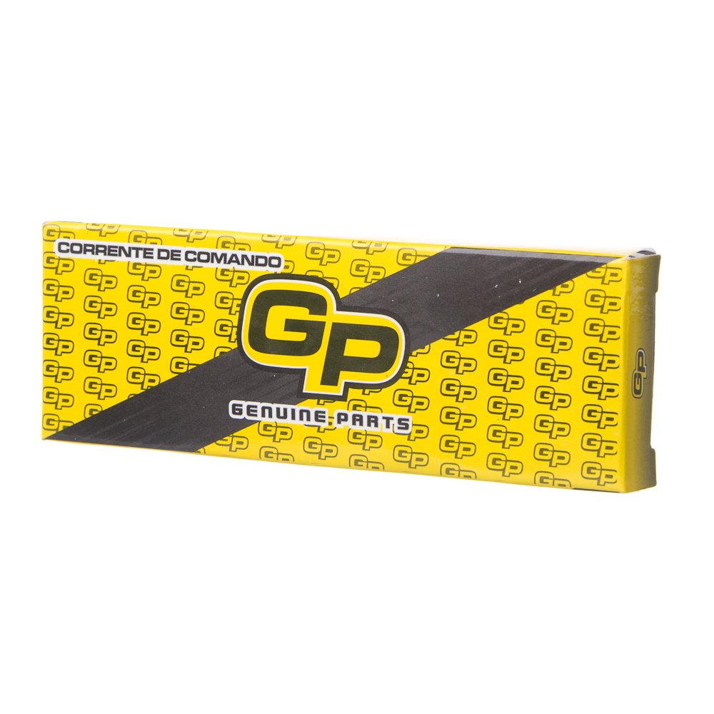 Corrente Comando Gp 92 Elos Biz 125
