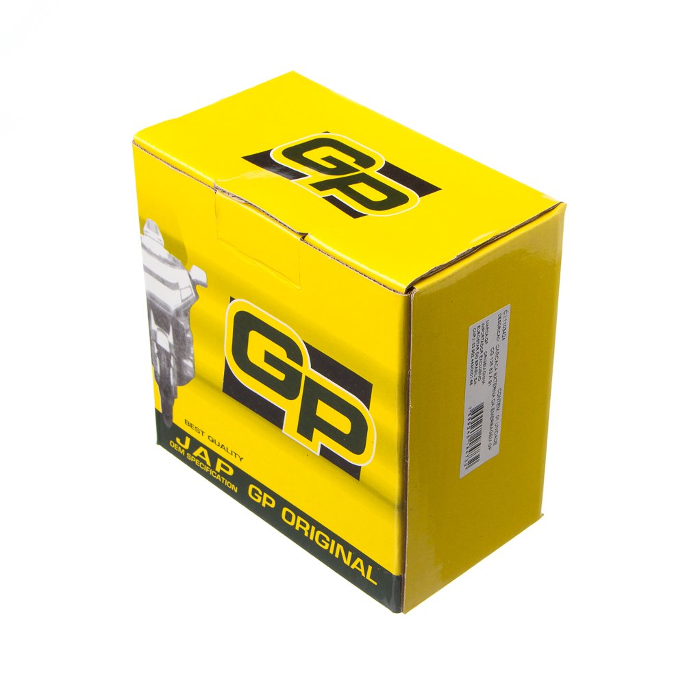 Carcaca Externa Da Embreagem Gp Cg 125 83 A 91