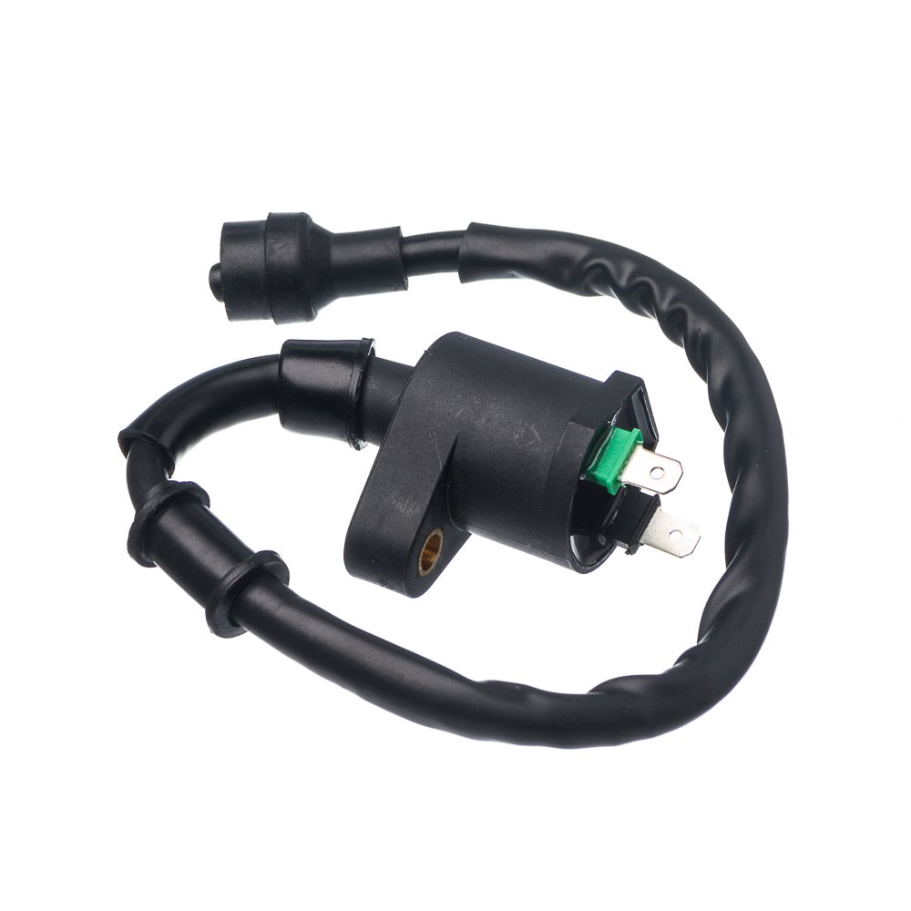 Bobina Ignicao Condor 12V Dafra Riva 150