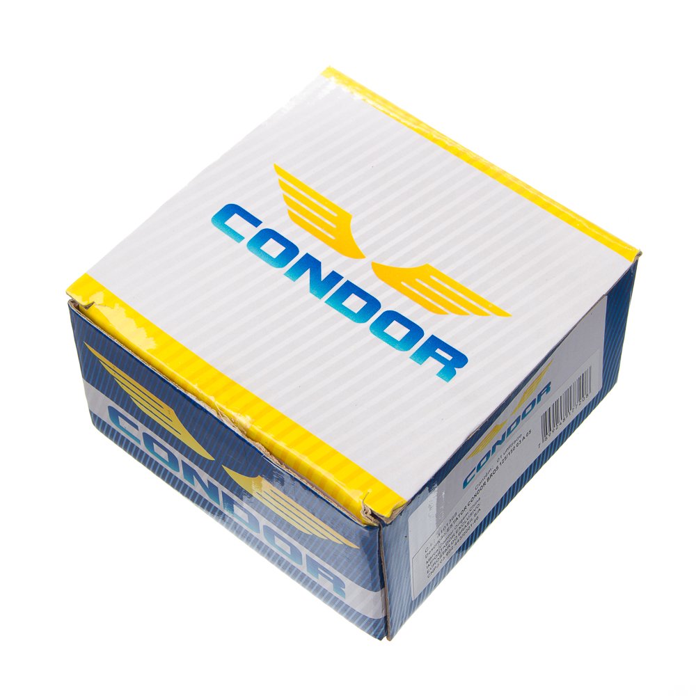Estator Condor Bros 125/150 03 A 05