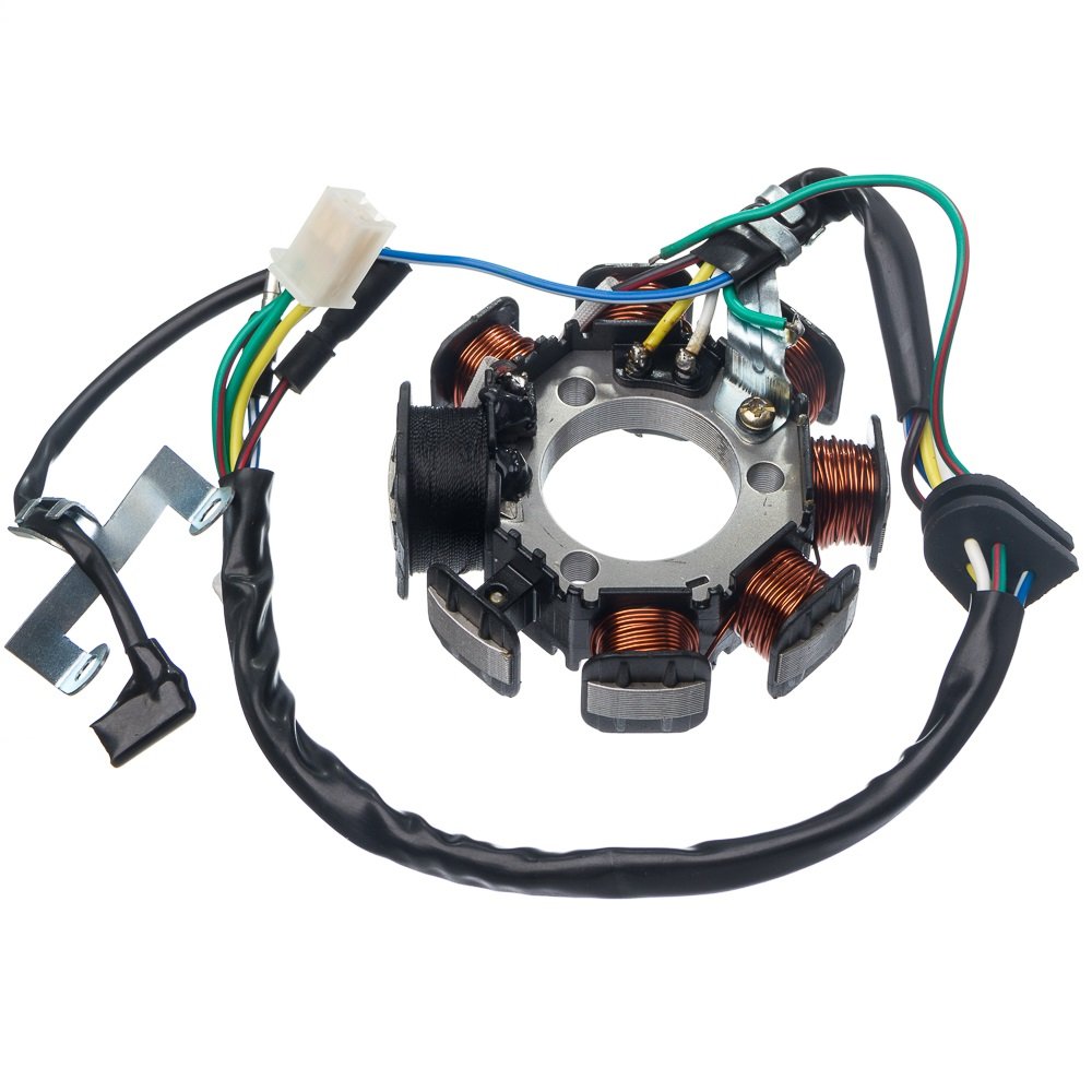 Estator Condor Cg 125 00 A 01