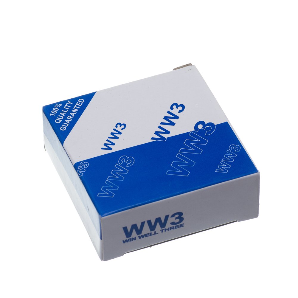 Engrenagem Veloc. Kit(C/Pinhao & Motriz) Ww3 Xl 250R - Xlx 2