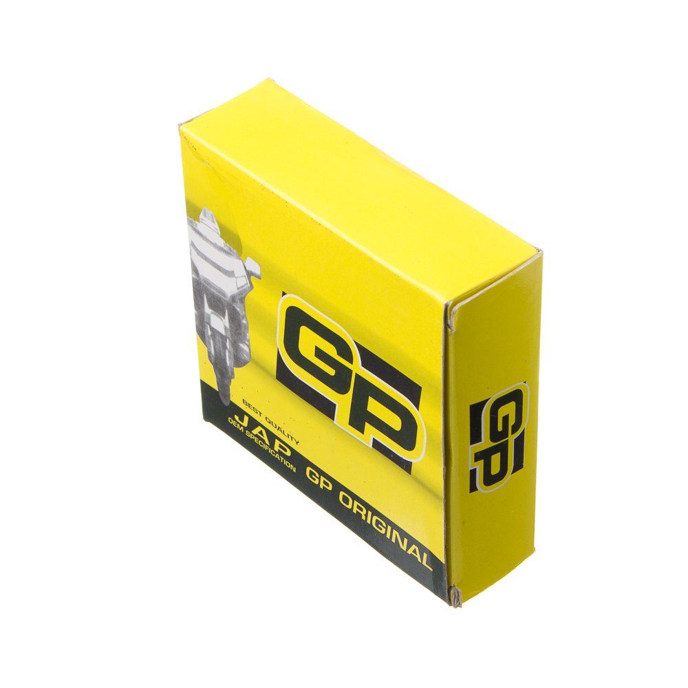 Cubo Embreagem Gp Biz 125