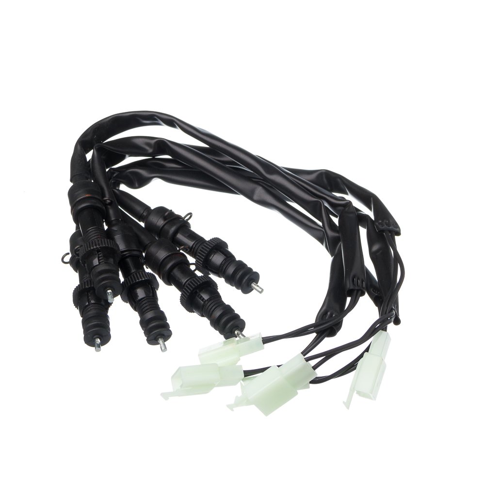 Interruptor Freio Tras. Gp Cb 300R